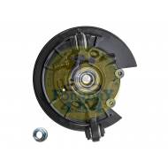 Right Hand Rear Hub Knuckle & Bearing